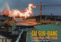 Ԣ Cai Guo-Qiang: I am the Y2K Bug