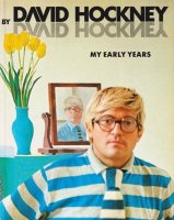 David Hockney by David Hockney: My Early Years ǥåɡۥåˡ