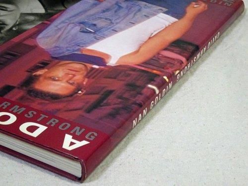 Nan Goldin & David Armstrong: A Double Life ナン・ゴールディン