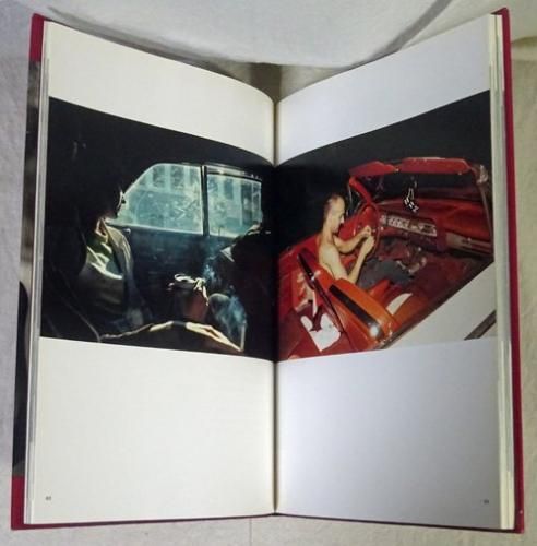 Nan Goldin & David Armstrong: A Double Life ナン・ゴールディン