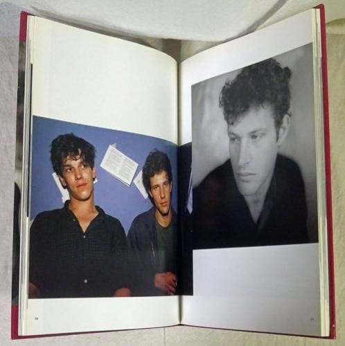 Nan Goldin & David Armstrong: A Double Life ナン・ゴールディン