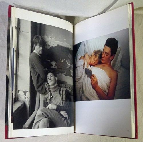 Nan Goldin & David Armstrong: A Double Life ナン・ゴールディン