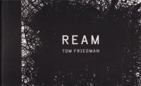 Tom Friedman: Ream. Flip Book ȥࡦե꡼ɥޥ