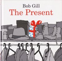 The Present by Bob Gill ܥ֡