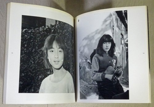 少女の季節 1977～1987 望月博明 - 古本買取販売 ハモニカ古書店 建築 美術 写真 デザイン 近代文学 大阪府古書籍商組合加盟店