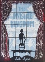 The Invisible Kingdom By Rob Ryan ֡饤