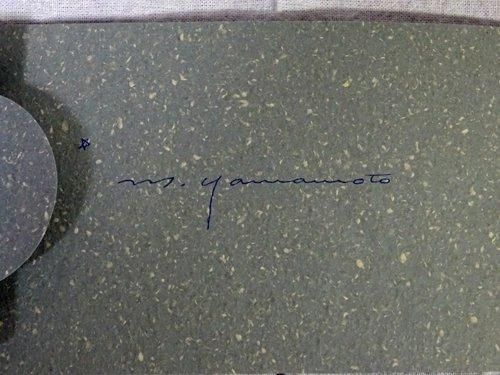 山本六三 ポストカード・コレクション MUTSUMI YAMAMOTO POST