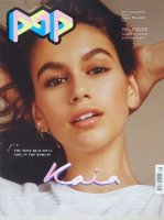 Pop Magazine Issue 35 (Autumn/Winter, 2016) 