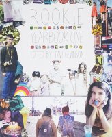 Rookie Yearbook One