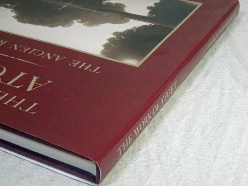 定番人気！ 3. Volume Atget, of Work The The ウジェーヌ Regime Ancien アート・デザイン・音楽