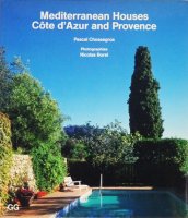 Mediterranean Houses: Cote D'Azur and Provence泤β: ȡ塼ȥץ