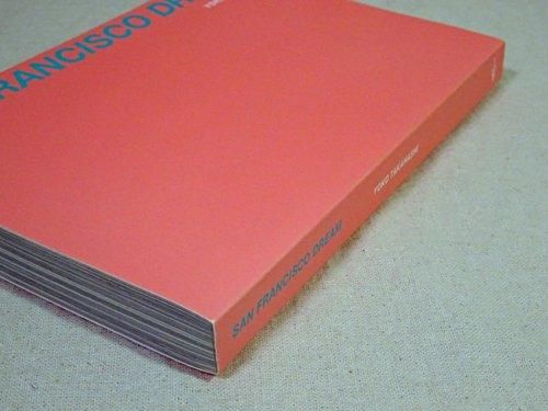 San Francisco Dream Yoko Takahashi 高橋ヨーコ - 古本買取販売