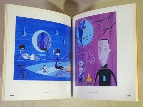 Bottomless Cocktail: The Art of Shag シャグ - 古本買取販売
