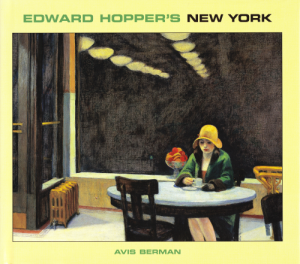 Edward Hopper's New York エドワード・ホッパー - 古本買取販売 Edward Hopper's New York エドワード・ホッパー - 古本買取販売