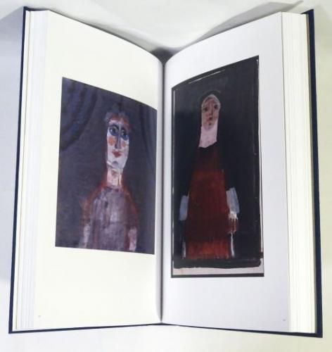 Robert Coutelas 1930-1985 ロベール・クートラス作品集 ある Robert Coutelas 1930-1985 ロベール・クートラス作品集 ある