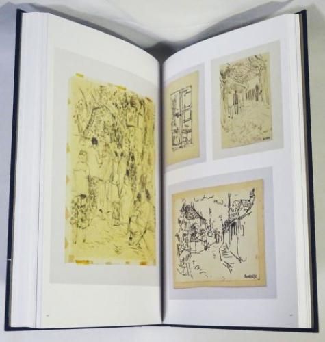 Robert Coutelas 1930-1985 ロベール・クートラス作品集 ある Robert Coutelas 1930-1985 ロベール・クートラス作品集 ある