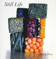 Still Life: Irving Penn Photographs 1938-2000 󥰡ڥ 