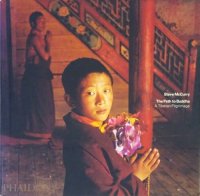 The Path to Buddha: A Tibetan Pilgrimage by Steve McCurry ƥ֡ޥå꡼