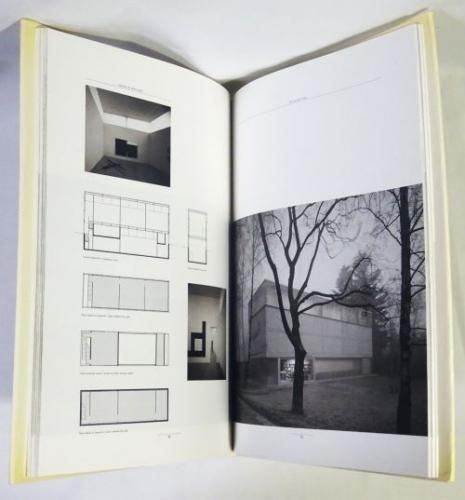 EL CROQUIS 60 Herzog & de Meuron 1983-1993 ヘルツォーク＆ド