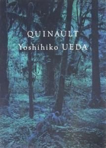 QUINAULT クゥィノルト 上田義彦写真集 サイン入り - 古本買取