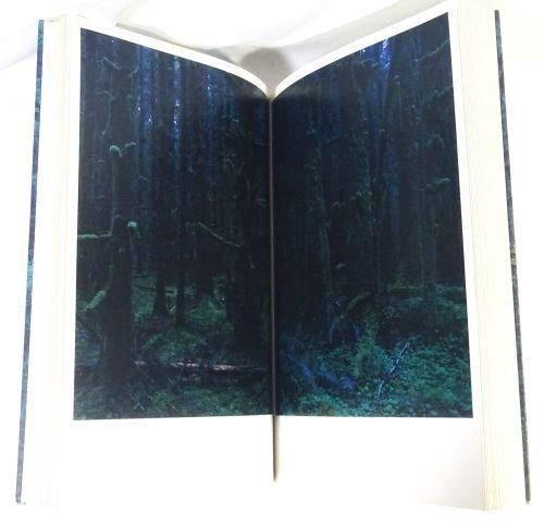 QUINAULT クゥィノルト 上田義彦写真集 サイン入り - 古本買取