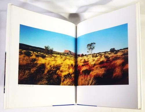 Wim Wenders: Pictures from the Surface of the Earth ヴィム