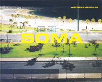 Andreas Gefeller: Soma ɥ쥢ե顼