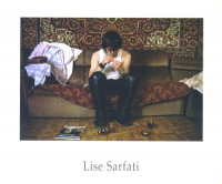 Lise Sarfati ꡼եƥ