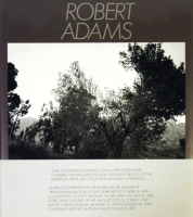 Robert Adams: To Make It Home: Photographs of the American West Сȡॹ