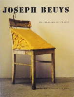 Joseph Beuys: Un panorama de l'oeuvre 衼աܥ