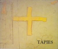 Antoni Tapies: Recent Works ȥˡԥ