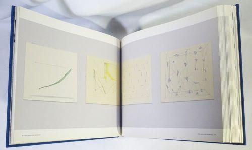 On Kawara: Silence 河原温 - 古本買取販売 ハモニカ古書店 建築