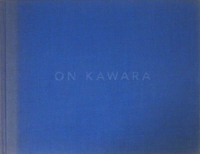 On Kawara: Silence ϸ