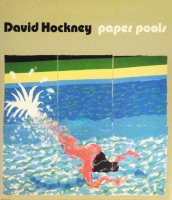 David Hockney: Paper Pools ǥåɡۥåˡ