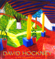 David Hockney: A Retrospective ǥåɡۥåˡ