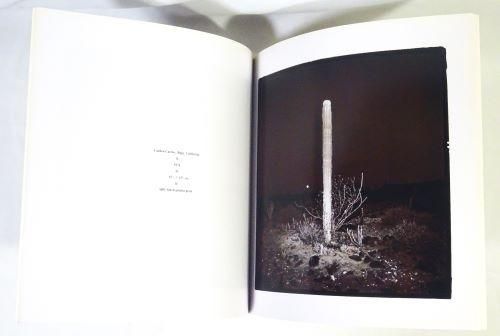 Richard Misrach: Photographs, 1975-1987 リチャード