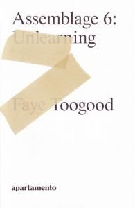 Assemblage 6: Unlearning - BOOK AND SONS オンラインストア