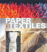 Paper Textiles by Leitner Christina