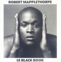 Robert Mapplethorpe: Le Black Book Сȡᥤץ륽