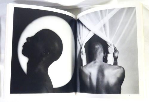 Robert Mapplethorpe: Black Book ロバート・メイプルソープ