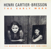 Henri Cartier-Bresson: The Early Work ꡦƥ֥å