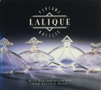 Lalique: Perfume Bottles ͡å