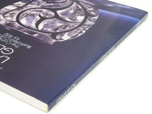 Lalique Glass: The Complete Catalogue for 1932 ルネ・ラリック