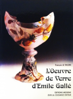 L'oeuvre de verre d'Emile Galle ߡ롦