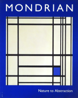 Mondrian: Nature to Abstraction ɥꥢ