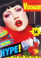 VISIONAIRE ヴィジョネア - 古本買取販売 ハモニカ古書店 建築 VISIONAIRE ヴィジョネア - 古本買取販売 ハモニカ古書店 建築