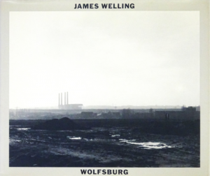 James Welling: Wolfsburg ॹ󥰤β