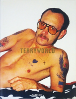 Terry Richardson: Terryworld ƥ꡼㡼ɥ