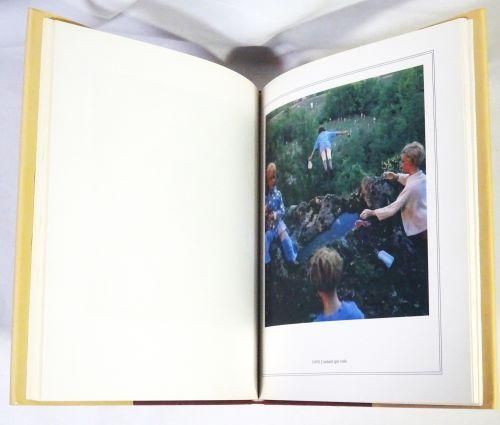 Summer Camp: Photographs by Bernard Faucon ベルナール