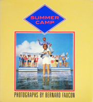 <img class='new_mark_img1' src='https://img.shop-pro.jp/img/new/icons50.gif' style='border:none;display:inline;margin:0px;padding:0px;width:auto;' />Summer Camp: Photographs by Bernard Faucon ٥ʡ롦ե